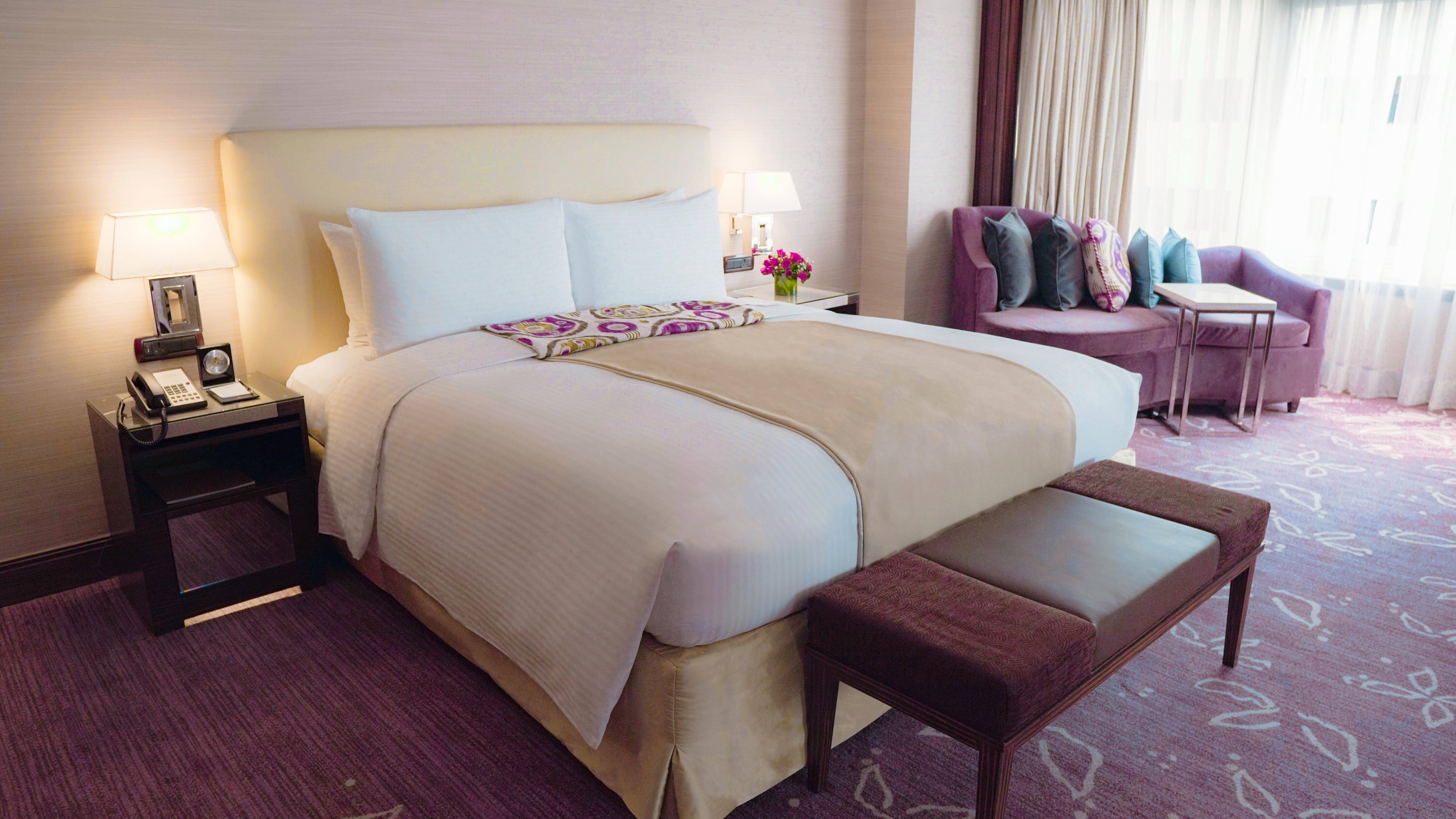Diamond Hotel Philippines Manila Dış mekan fotoğraf