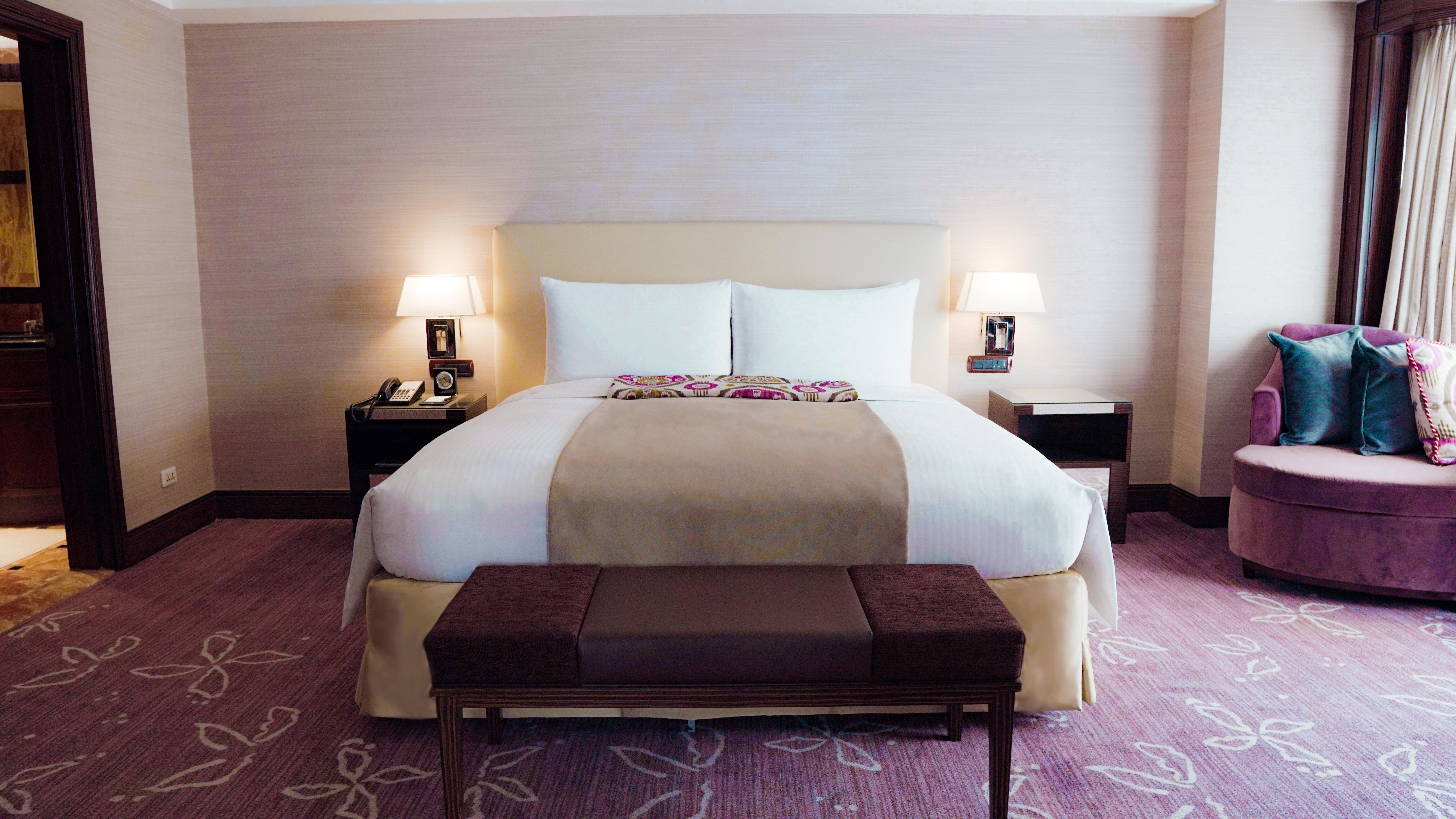 Diamond Hotel Philippines Manila Dış mekan fotoğraf