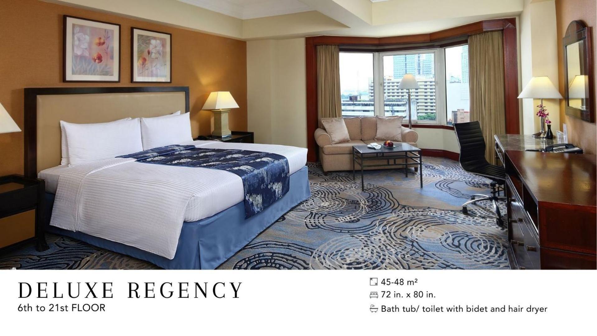 Diamond Hotel Philippines Manila Dış mekan fotoğraf