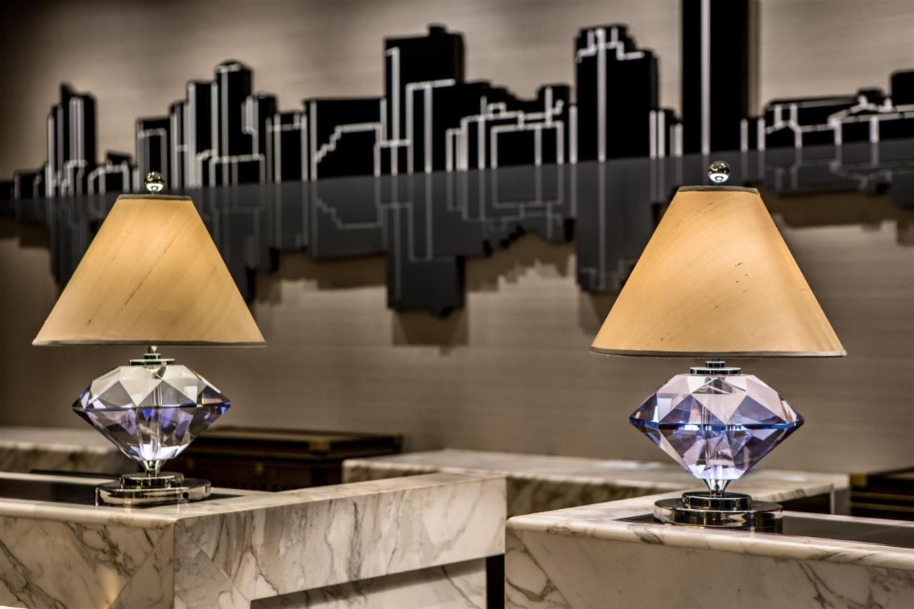 Diamond Hotel Philippines Manila Dış mekan fotoğraf